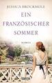 Ein französischer Sommer: Roman | Buch | Brockmole, Jessica