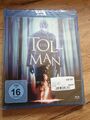 The Toll Man (Blu-ray) Hayes Jordan McGowan James Dunsmore Rosemary Topplin Max