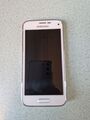 Samsung  Galaxy S5 Mini SM-G800F - 16GB - Weiß Smartphone