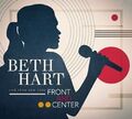 Beth Hart - Front and Center: Live from New York [inkl. DVD]