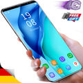 XGODY 16GB Android 4G Smartphone Neu 2024 Handy Ohne Vertrag Dual SIM Octa Core