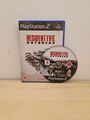 Resident Evil: Outbreak Sony PlayStation 2 PS2 Spiel in OVP Sehr Guter Zustand