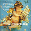 CD Weihnachtsmelodien