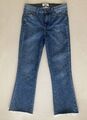 Designer Jeans Damen PAIGE Gr. 26, blau