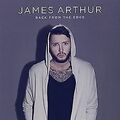 Back from the Edge von James Arthur | CD | Zustand gut