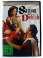 Samson und Delilah - Bibel, Monumentalfilm - Hedy Lamarr, Victor Mature, Sanders