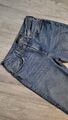 Straight Leg High Waist Jeans von MAVI [all blue] Gr. 29/28 [EU 38 M] ; Sehr gut