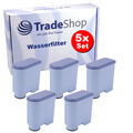 5x Wasserfilter kompatibel mit Saeco Philips AquaClean CA6903/10 