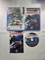 PS2 Sony Playstation 2 - Need for Speed Carbon