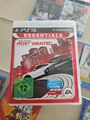 Need for Speed: Most Wanted (Essentials PlayStation 3) PS3 Spiel gebraucht - Gut