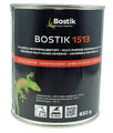 Bostik 1513 Kontaktklebstoff Sattlerkleber Spezialklebstoff 650 g (44,66 €/kg)