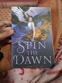 Das Blut der Sterne Ser.: Spin the Dawn von Elizabeth Lim (2019, Hardcover)