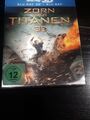 Zorn der Titanen - 3D +2D Bluray Disc Film