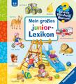 Patricia Mennen Wieso? Weshalb? Warum? Mein großes junior-Lexikon