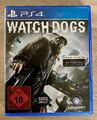 Watch Dogs - Bonus Edition (Sony PlayStation 4, 2014) PS4