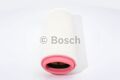 1457433589 BOSCH Luftfilter für ALPINA,BMW,LAND ROVER