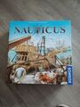 Nauticus Brettspiel KOSMOS Wolfgang Kramer Michael Kiesling Sehr Guter Zustand