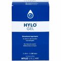 HYLO-GEL Augentropfen 20 ml PZN11661331