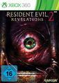 Resident Evil Revelations 2 Microsoft Xbox 360 gebraucht in OVP