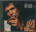 KEITH RICHARDS "Talk Is Cheap" CD-Album