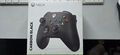 Original Microsoft Xbox Wireless Controller Carbon Black Modell 1914 (QAT-00002)