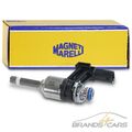 MAGNETI MARELLI EINSPRITZVENTIL FÜR AUDI A1 A3 VW BEETLE GOLF 6 1.2 TSI/TSFI