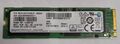 Samsung M.2 SSD 512GB SSD PCIe NVMe MZ-VLW5120 PM961