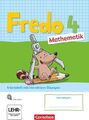 Fredo - Mathematik - Ausgabe A - 2021 - 4. Schuljahr