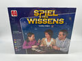 Spiel des Wissens Familien Edition Jumbo 03428 NEU VERSIEGELT