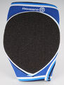 Rehband Damen Knieschoner 7753 Handball, blau, XS Knieschützer 