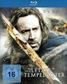 Der letzte Tempelritter BD