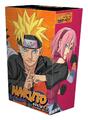 Naruto Box Set 3 | Masashi Kishimoto | 2016 | englisch