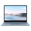 Microsoft Surface Laptop Go 2 Intel Core i5 8 GB RAM eisblau **