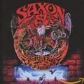 Saxon - Forever Free - Saxon CD HGVG The Cheap Fast Free Post