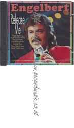 CD--Engelbert Humperdinck--Release me