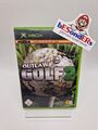 Outlaw Golf 2 Mit Anleitung Microsoft Xbox Classic Spiel