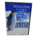 Pinguine Die Könige der Antarktis 2 DVD Special Edition Welt der Kaiserpinguine