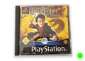 Harry Potter und die Kammer des Schreckens (Sony PlayStation) | CIB | PAL | DE