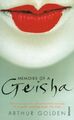 Arthur Golden / Memoirs of a Geisha /  9780099282853