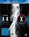 Akte X - Der Film/Jenseits der Wahrheit [Blu-ray] | DVD | Zustand sehr gut