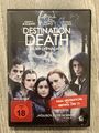 DVD Destination Death Du Bist Der Nächste FSK 18     N