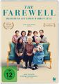 The Farewell - DVD - Neu und Originalverpackt