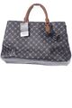 JOOP! Handtasche Damen Umhängetasche Bag Damentasche Leder Marineblau #w3kufm8