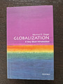 M. Steger - Globalization - a very short introduction