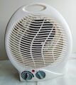 Heizlüfter - Home Classics - Model FH04 - 3 Stufen: 1 Kalt, 2 Warm - 1800-2000W