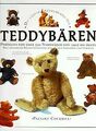 Die große Enzyklopädie der Teddybären von Cockrill, Pauline | Buch | Zustand gut