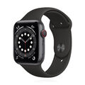 Apple WATCH Series 6 44mm GPS+Cellular Aluminiumgehäuse...MwSt nicht ausweisbar