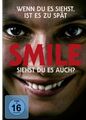 Smile - Siehst du es auch? - DVD - Neu und Originalverpackt