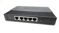  TP-Link 5-Port Gigabit Desktop Switch TL-SG1005D Ver 5.0