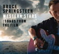 Bruce Springsteen Western Stars + Songs from the Film (CD) Album (US IMPORT)